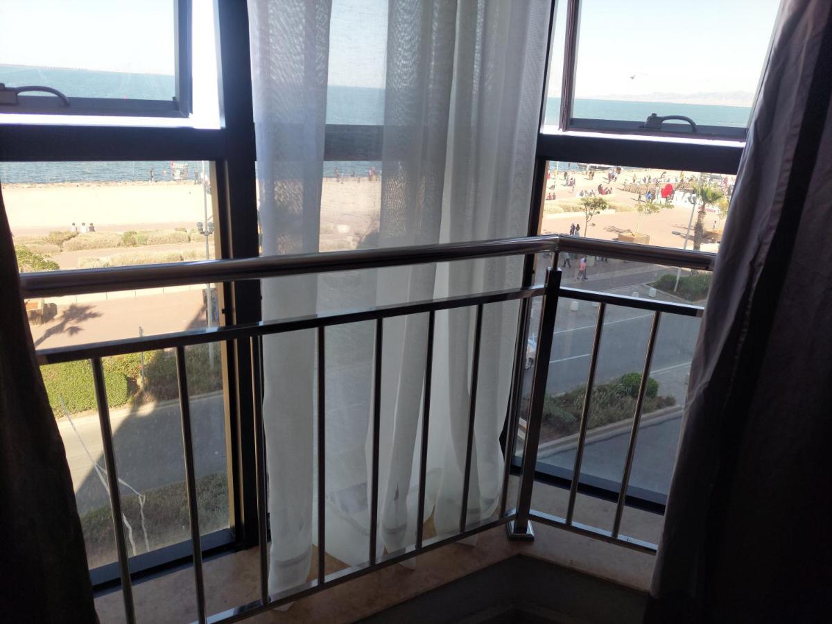 Residence La Corniche Etage 2 Nador Exterior photo