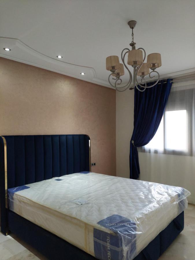 Residence La Corniche Etage 2 Nador Exterior photo