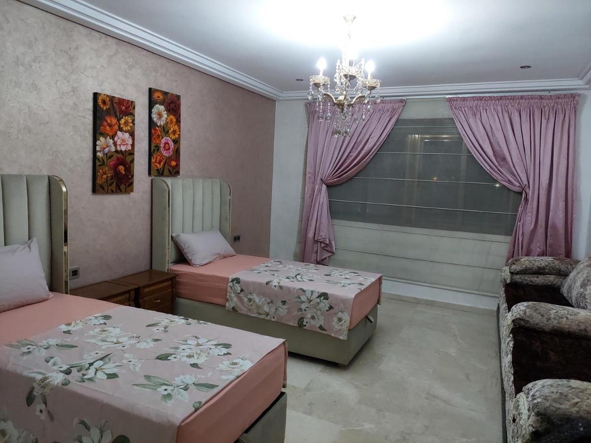 Residence La Corniche Etage 2 Nador Exterior photo