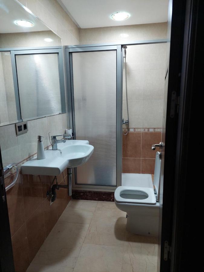 Residence La Corniche Etage 2 Nador Exterior photo