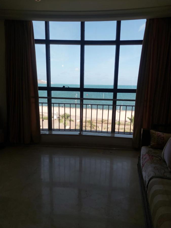 Residence La Corniche Etage 2 Nador Exterior photo